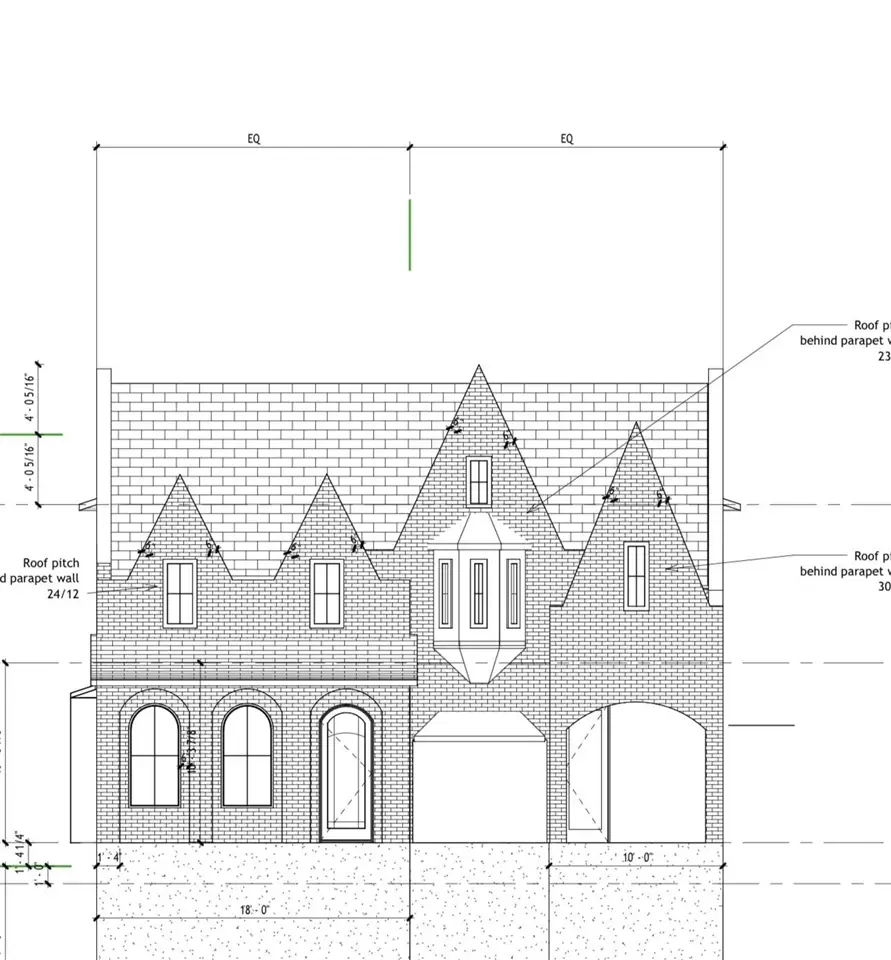 1886 Henrietta, Birmingham, MI 48009 - #3