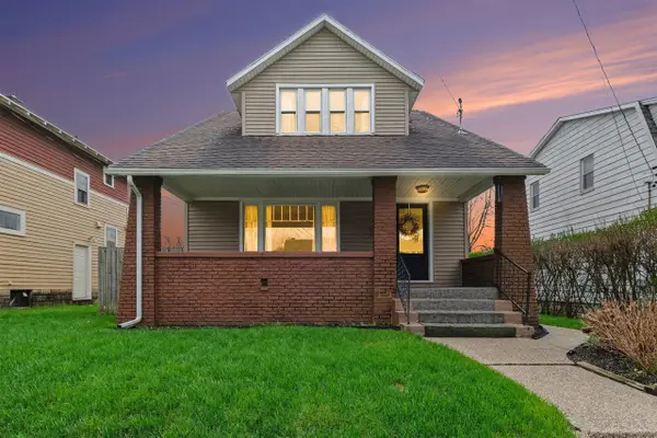 824 Evergreen, Grand Rapids, MI 49507