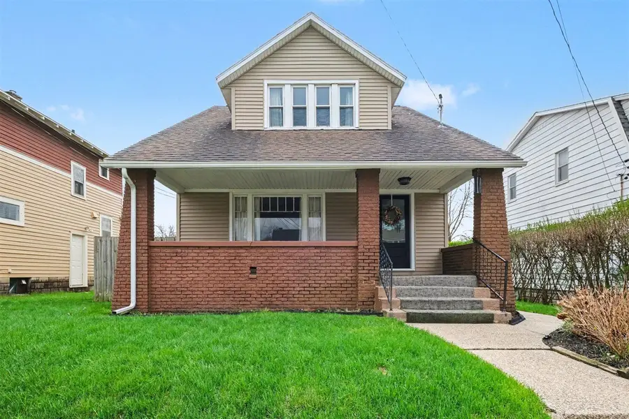 824 Evergreen, Grand Rapids, MI 49507 - #2