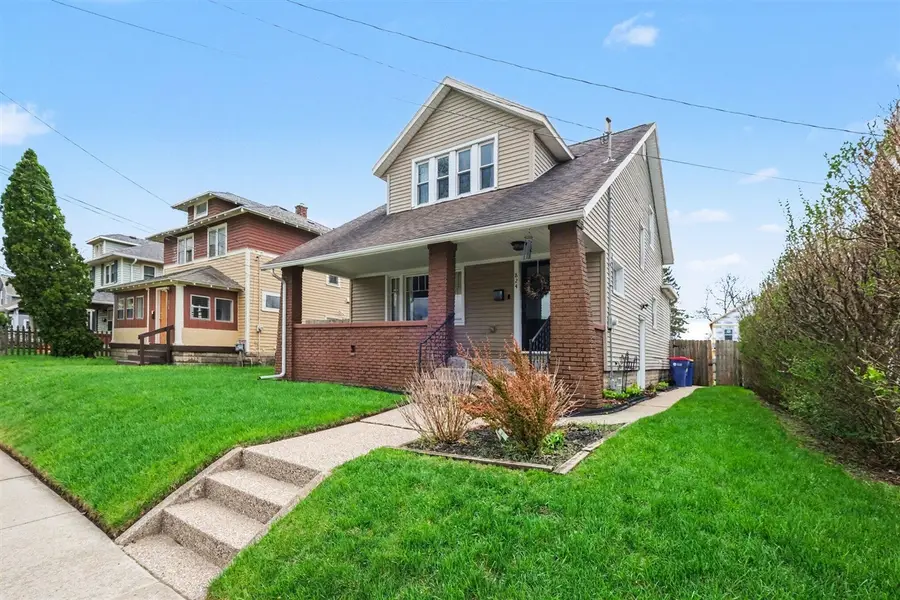 824 Evergreen, Grand Rapids, MI 49507 - #3