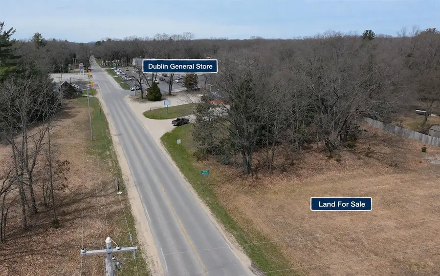 3976 Snyder, Wellston, MI 49689 - #2