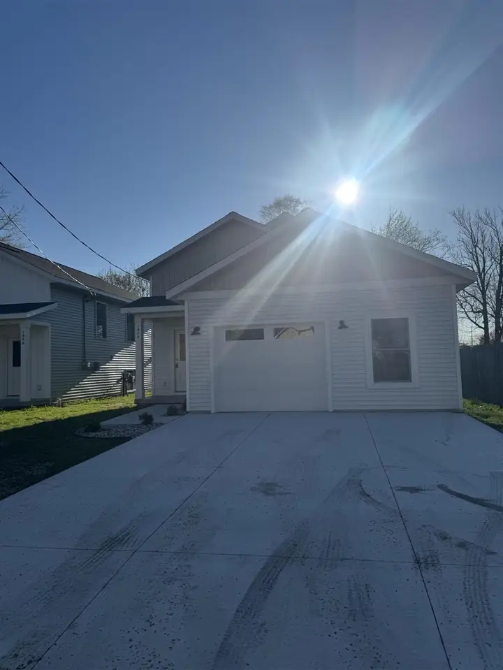 1974 Dowd, Muskegon, MI 49441 - #1