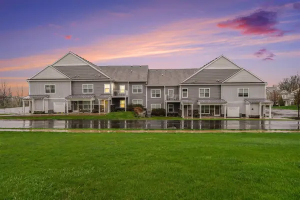 3519 Crystal River, Wyoming, MI 49418