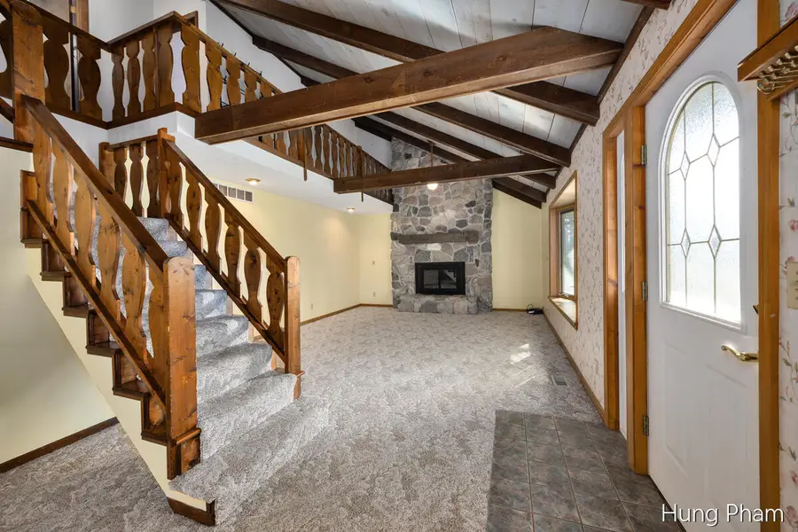 7724 W Lake, Stanwood, MI 49346 - #3