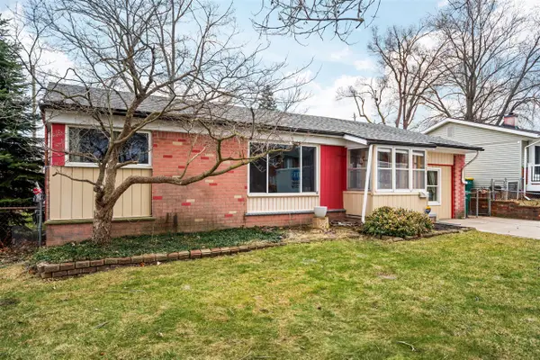 1476 Foley, Ypsilanti, MI 48198