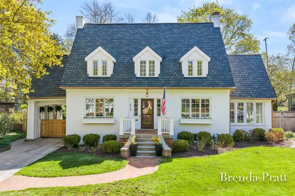 520 Cambridge, Grand Rapids, MI 49506