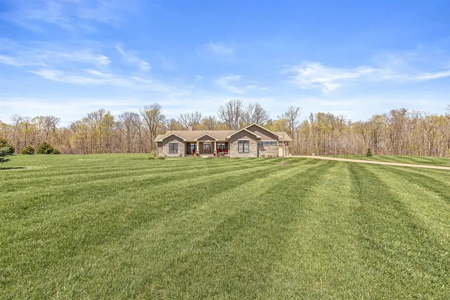 10353 Jill, Berrien Springs, MI 49103 - #2