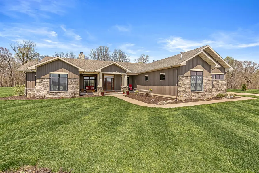 10353 Jill, Berrien Springs, MI 49103 - #3