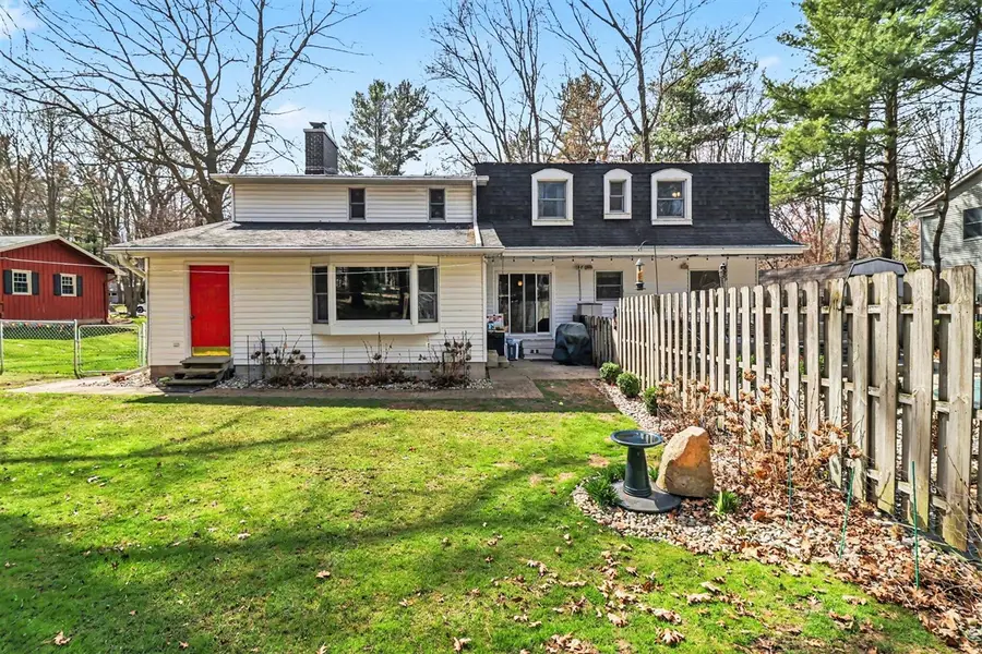 1378 N Lendale, Ludington, MI 49431 - #2