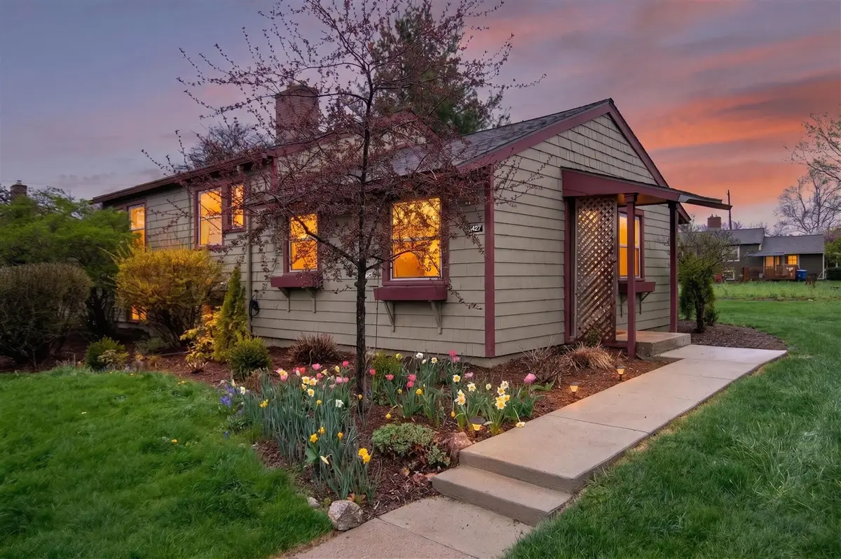 3427 Richard, Ann Arbor, MI 48104 - #1