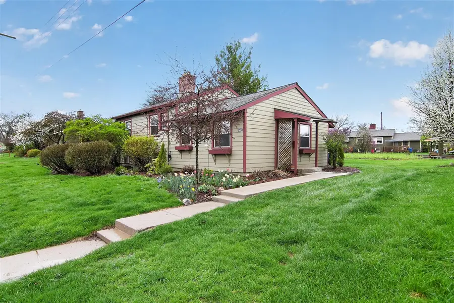 3427 Richard, Ann Arbor, MI 48104 - #2