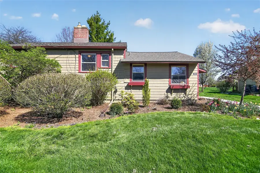 3427 Richard, Ann Arbor, MI 48104 - #3