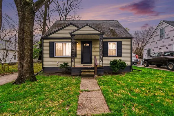 26645 Pembroke, Redford, MI 48240