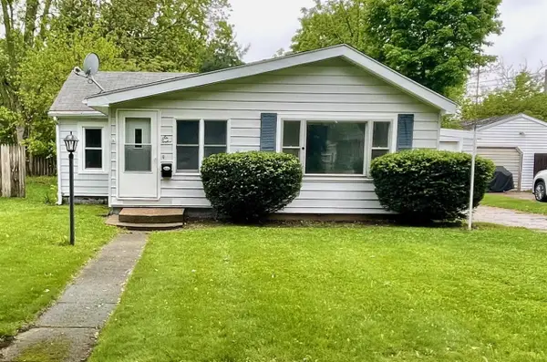 612 N Prospect, Sturgis, MI 49091