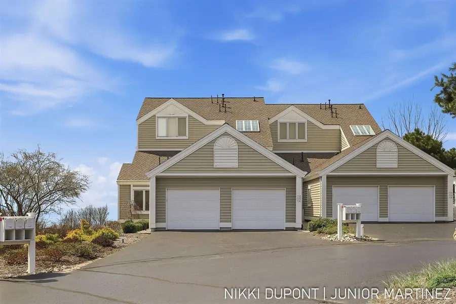 728 Spyglass, Holland, MI 49424 - #2