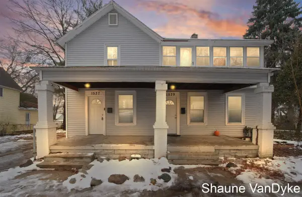 1537 Broadway, Grand Rapids, MI 49504