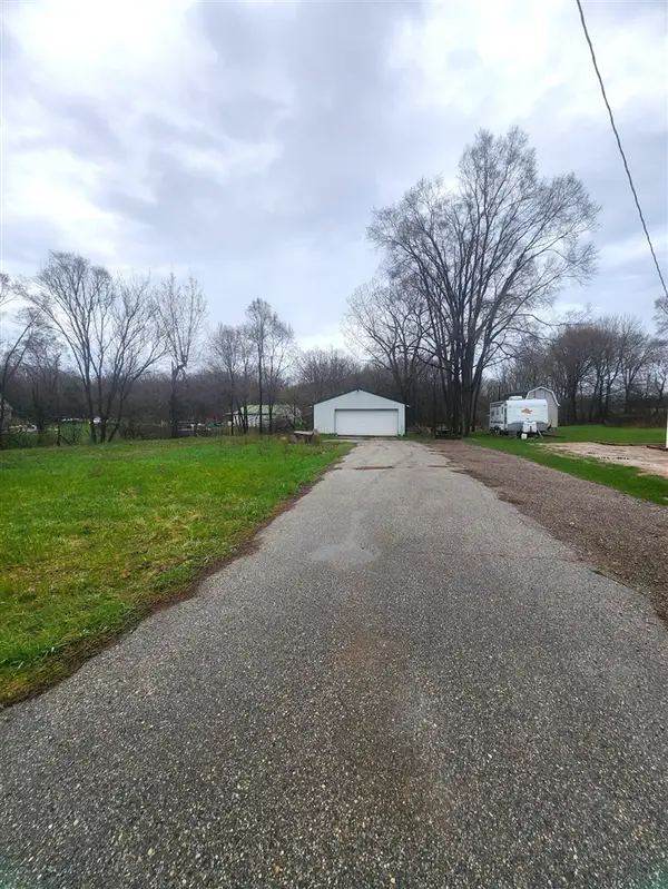 1491 S Leaton, Mount Pleasant, MI 48858