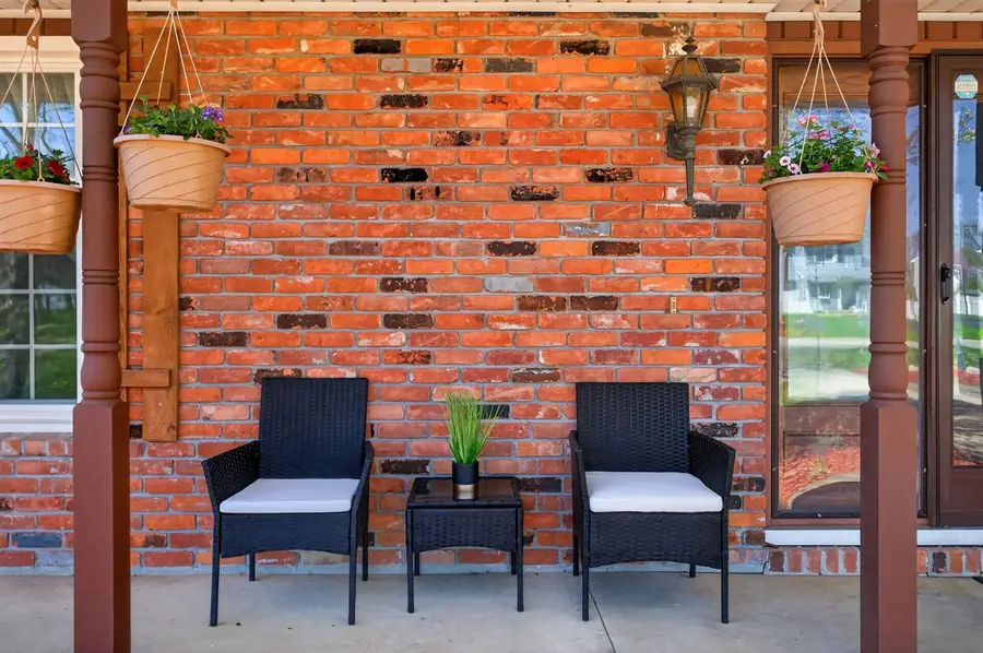 4746 Birch Haven, Jackson, MI 49201 - #3