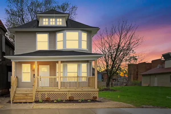 6217 Avery, Detroit, MI 48208