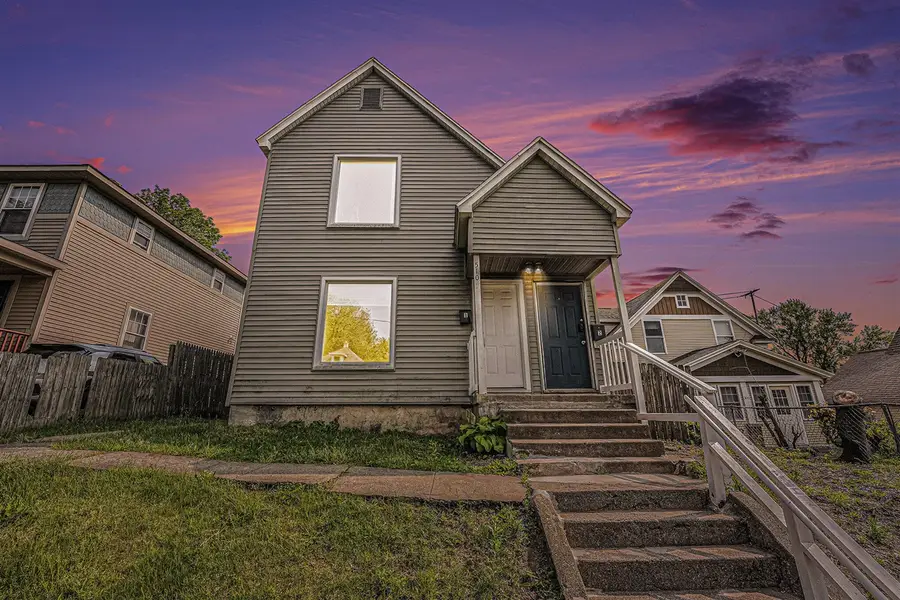 510 Woodlawn, Grand Rapids, MI 49507 - #2