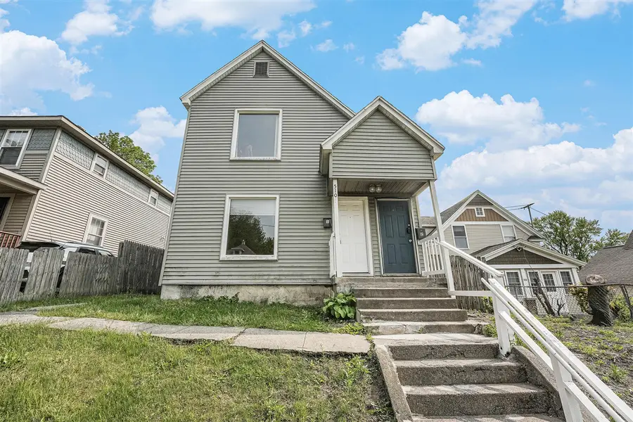 510 Woodlawn, Grand Rapids, MI 49507 - #3