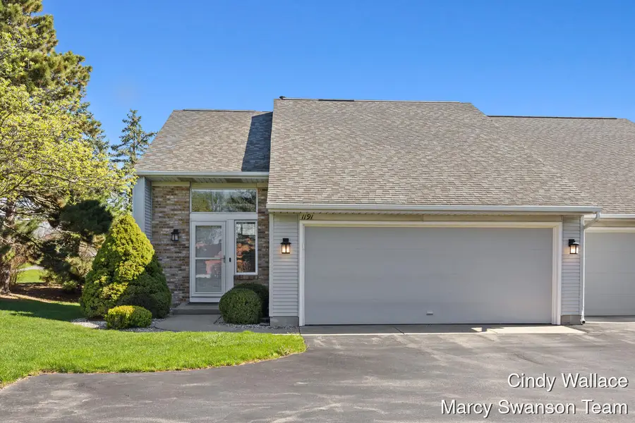 1191 Fairfield #1, Hudsonville, MI 49426 - #2