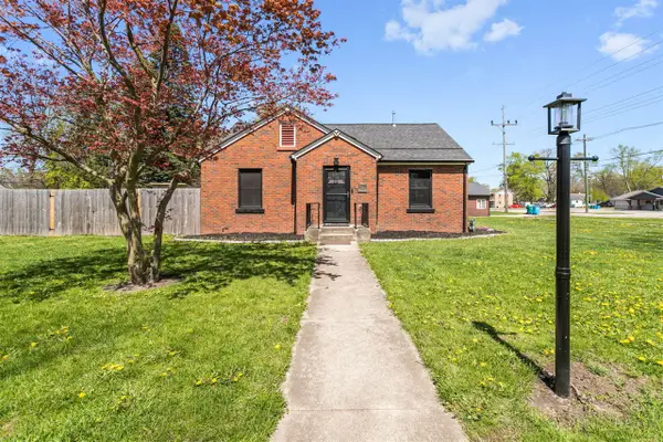 1653 Regent, Niles, MI 49120