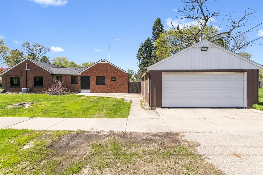 1653 Regent, Niles, MI 49120 - #2