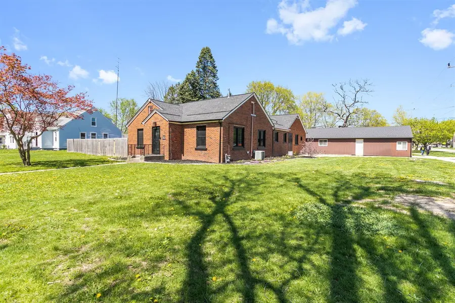 1653 Regent, Niles, MI 49120 - #3