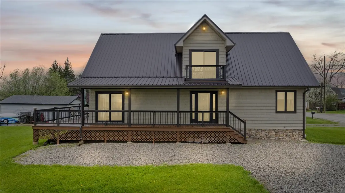 15643 Milliman, Brownstown, MI 48173 - #1