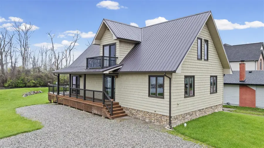 15643 Milliman, Brownstown, MI 48173 - #3