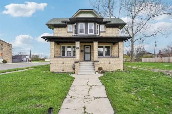 956 Glynn, Detroit, MI 48202