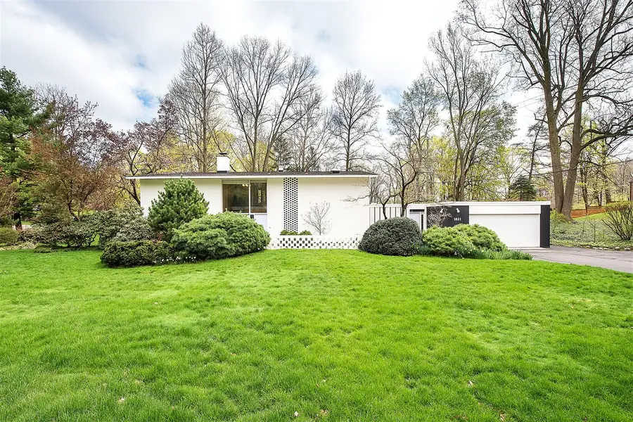 1821 Sheridan, Ann Arbor, MI 48104 - #2