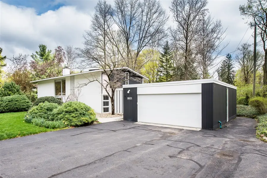 1821 Sheridan, Ann Arbor, MI 48104 - #3