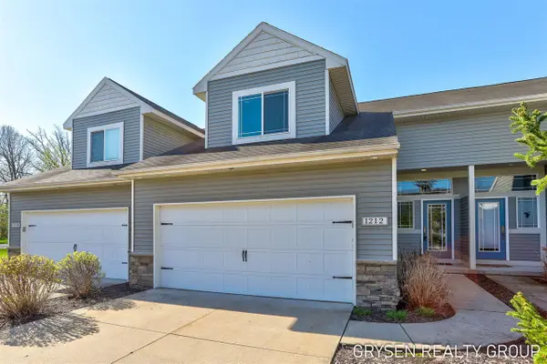 1212 Kingman, Byron Center, MI 49315