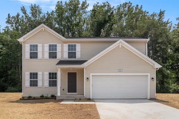 2799 Sanderling, Grand Rapids, MI 49508