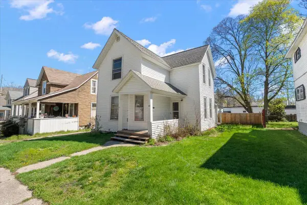 630 Prospect, Grand Rapids, MI 49503