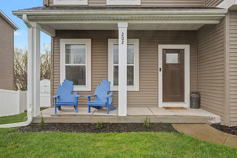202 E Thorn Hill, Hastings, MI 49058 - #2
