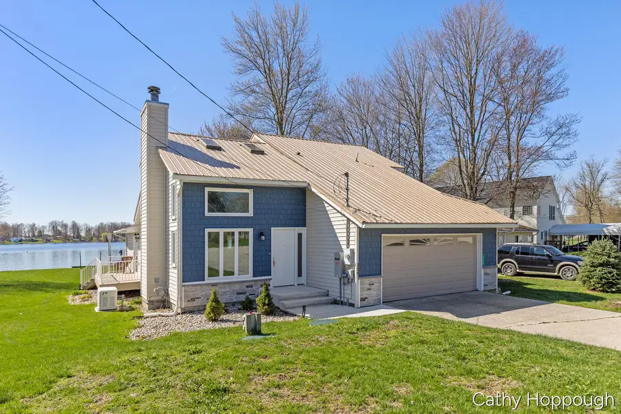 229 Ivason, Stanton, MI 48888 - #2