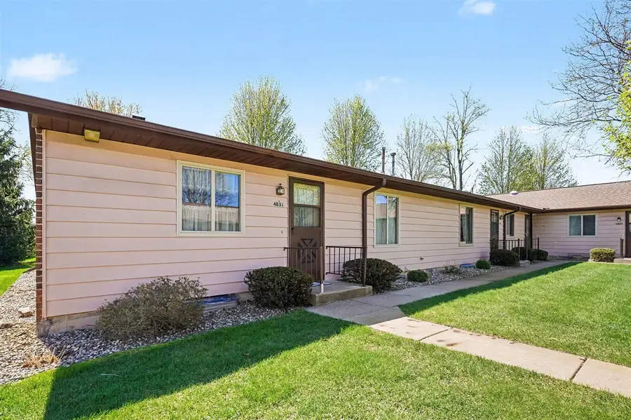 4831 Weston, Kalamazoo, MI 49006 - #2