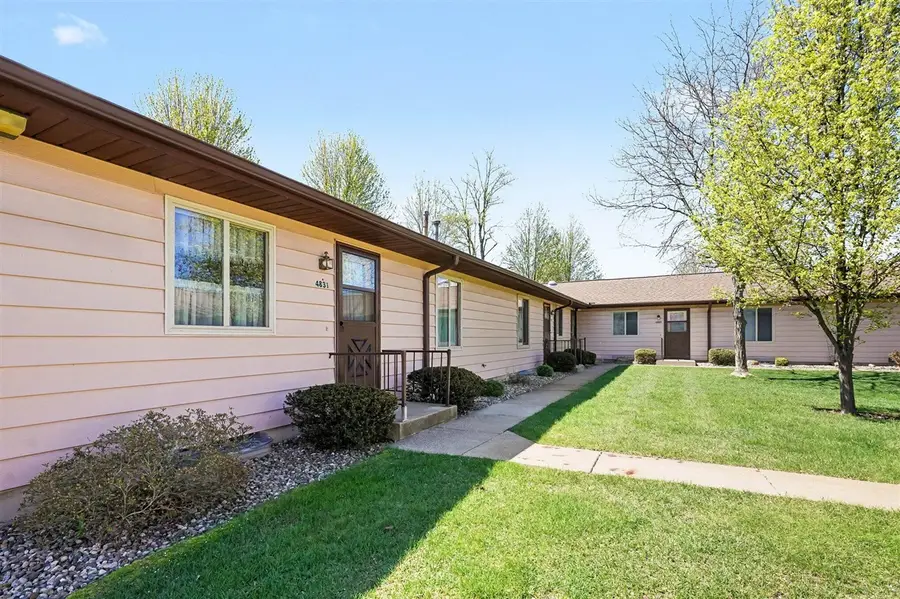 4831 Weston, Kalamazoo, MI 49006 - #3
