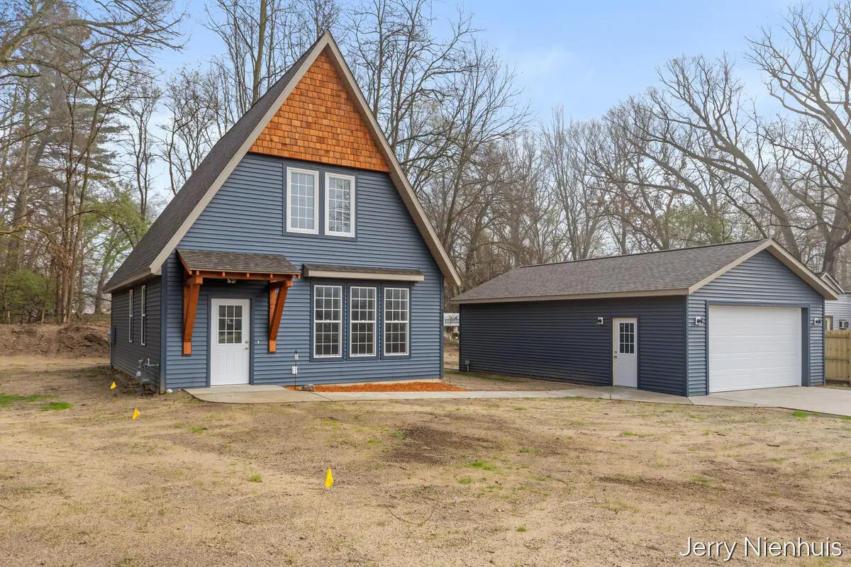 3331 115th, Allegan, MI 49010 - #1