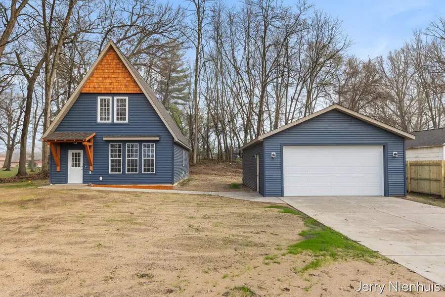 3331 115th, Allegan, MI 49010 - #2
