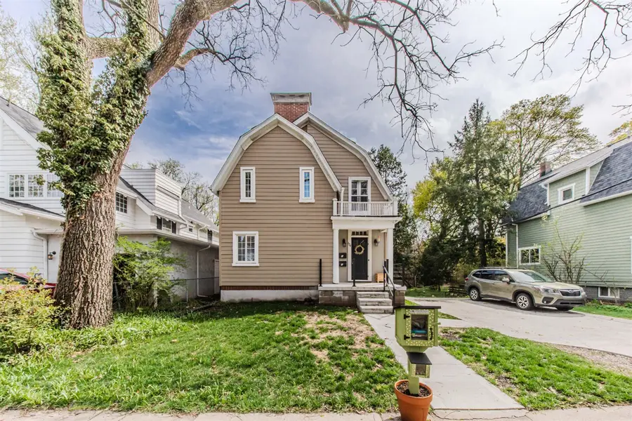 1324 Wells, Ann Arbor, MI 48104 - #2