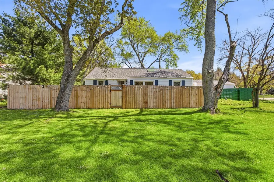 2521 S 13th, Niles, MI 49120 - #2