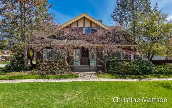 1181 Ransom, Muskegon, MI 49442