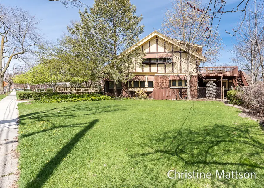 1181 Ransom, Muskegon, MI 49442 - #3