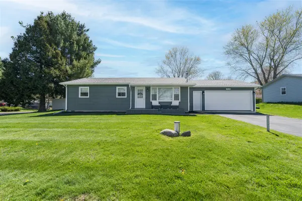 9514 Huntington, Battle Creek, MI 49017
