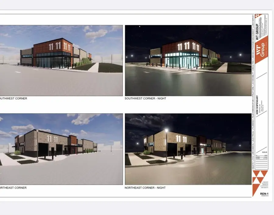 529 E Walton, Pontiac, MI 48340 - #3