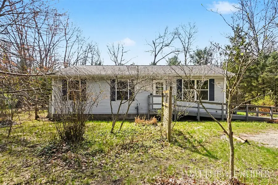 6901 Evanston, Muskegon, MI 49442 - #3